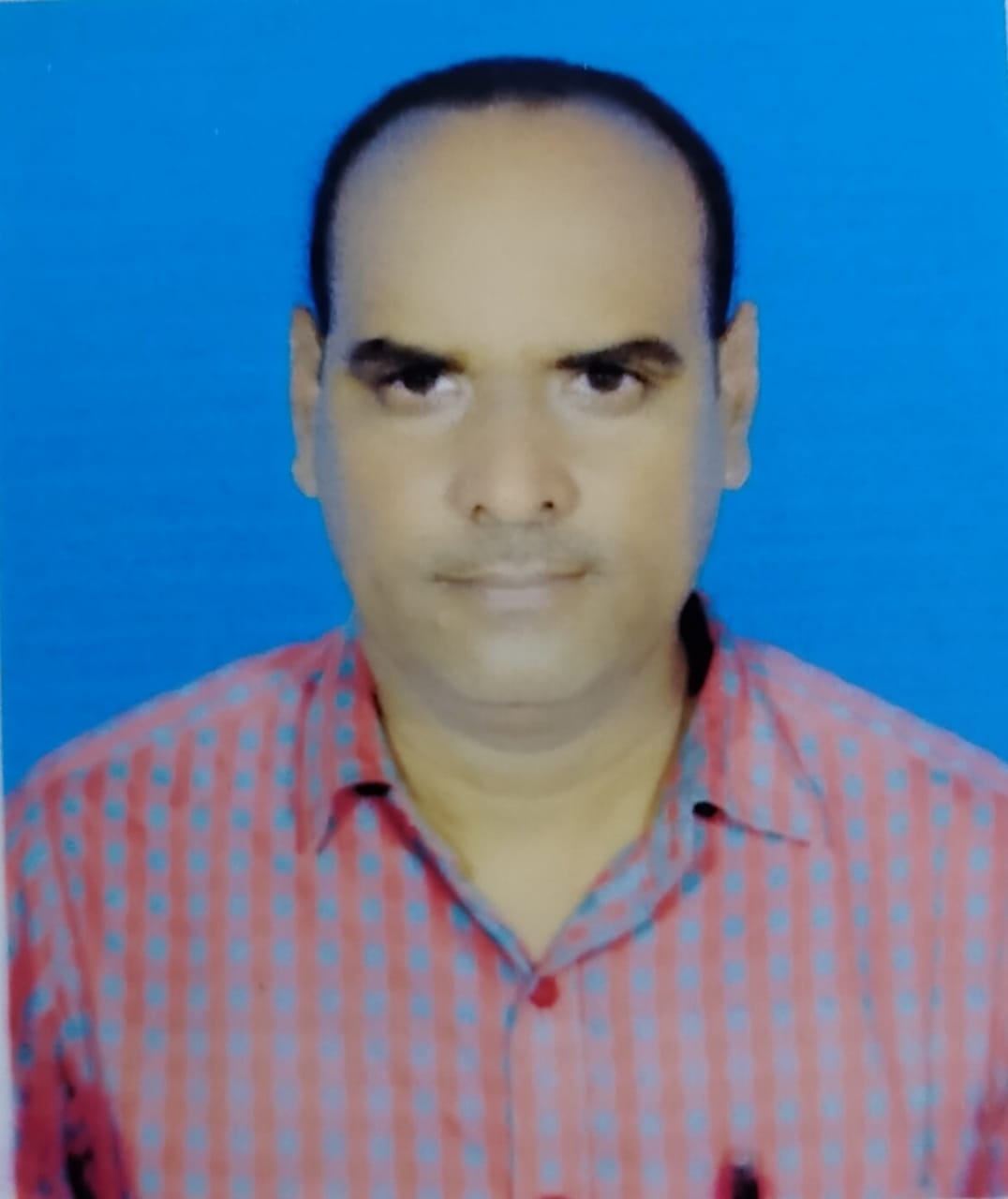 Shyam Sunder