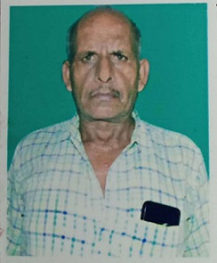 Sreekant Sharma