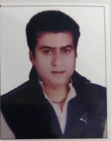 Asif Ghafoor