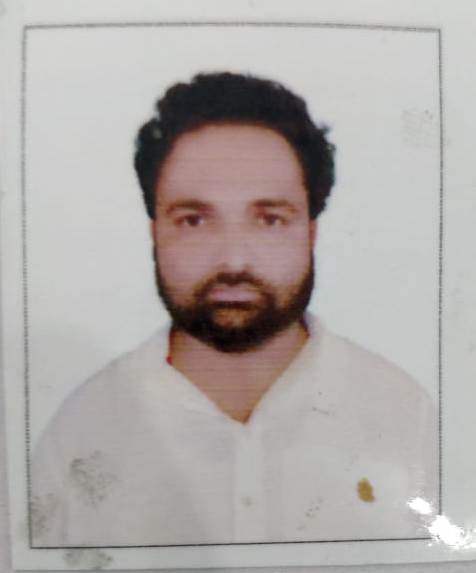 Binay Kumar
