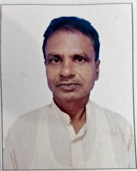 Lalan Prasad Bind