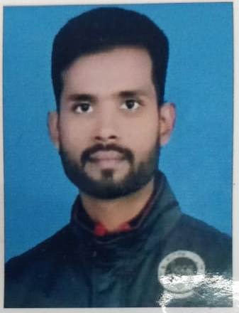 Mithilesh Kumar Gupta