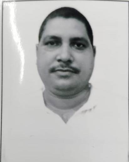 Raju Kumar Yadav