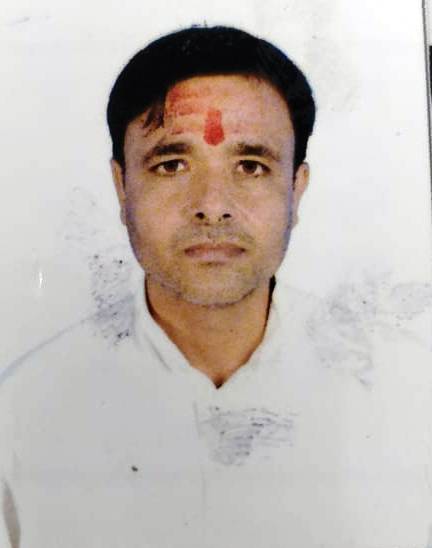 Sanjay Choubey