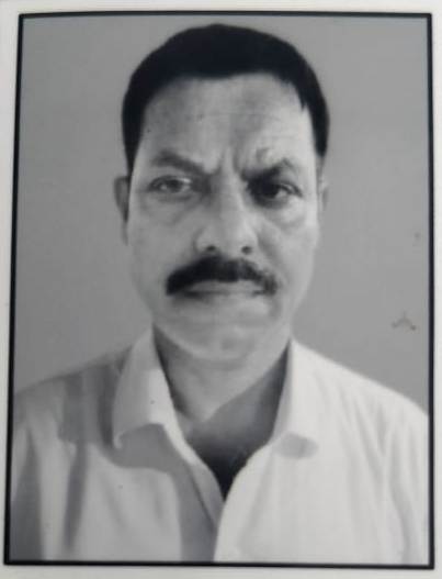 Sheoji Prasad