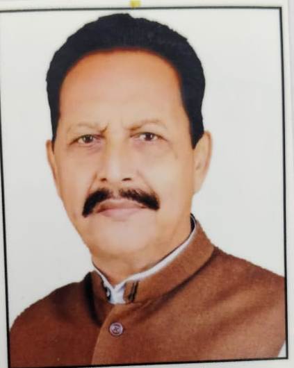Subash Singh