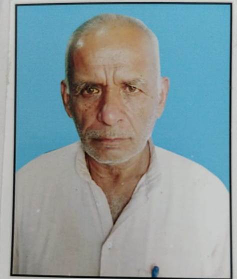 Vinod Kumar Rai