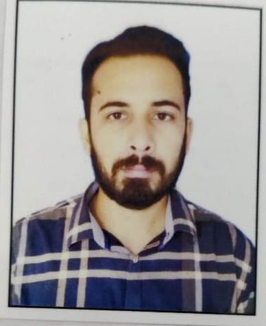 Vivek Kumar Chaubey