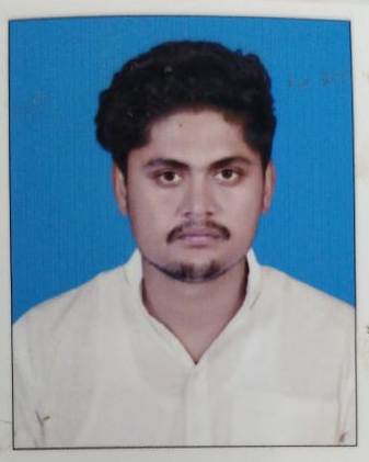 Waqar Ahmad