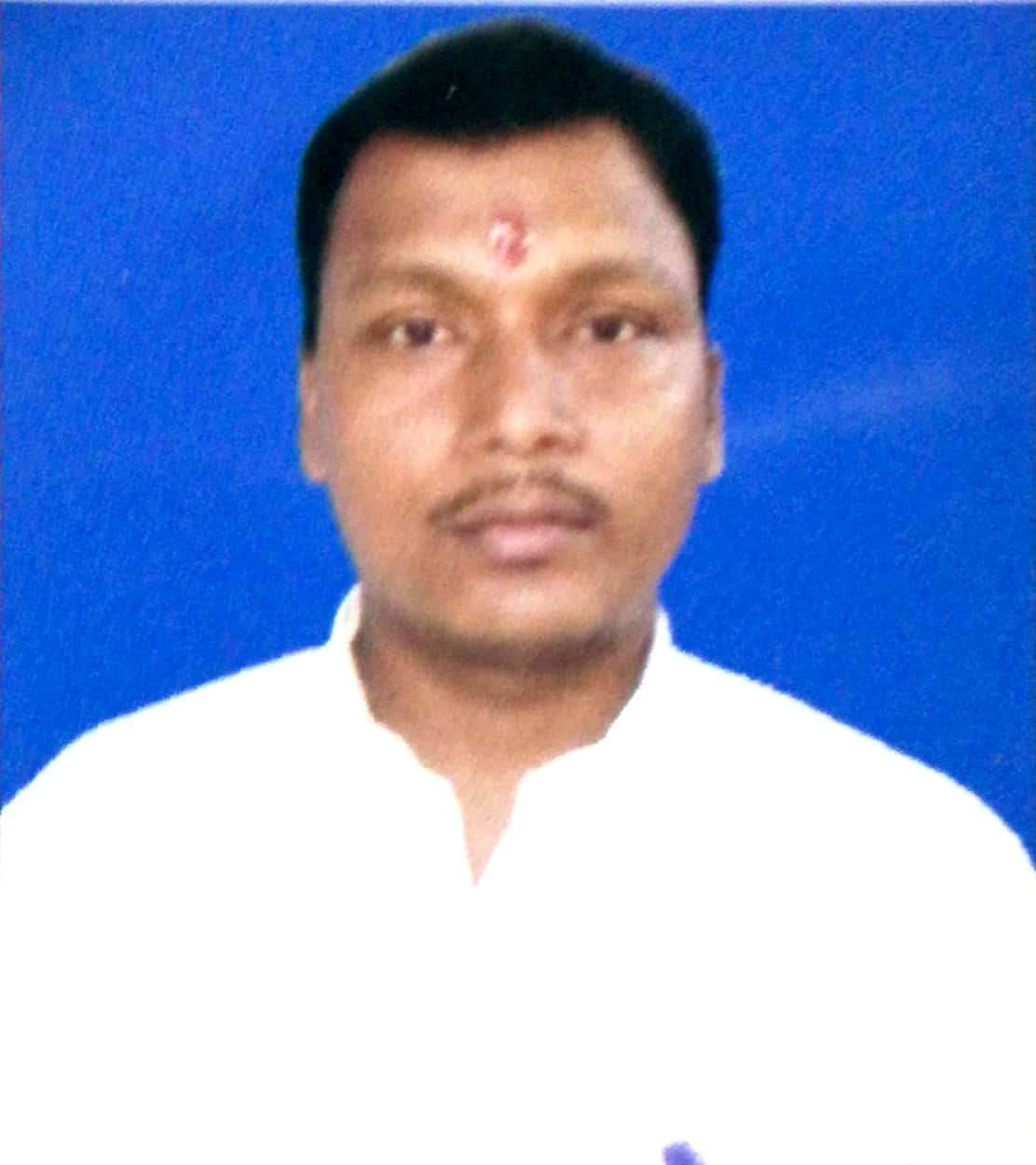 Bipin Kumar Mandal
