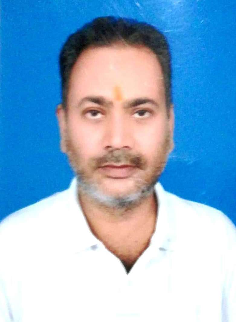 Pradip Singh