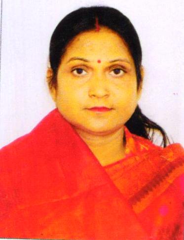 Sandhya Kumari