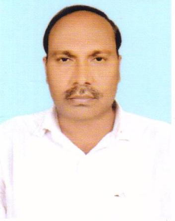 Sushil Kumar Singh