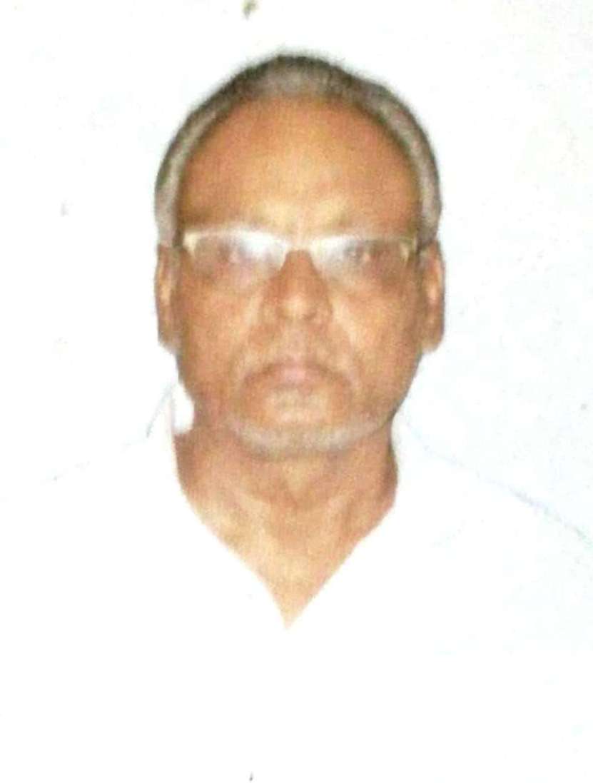 Umesh Sharma