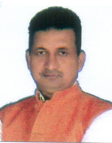 Anup Kumar Tewari