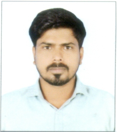 Jitesh Kumar Singh