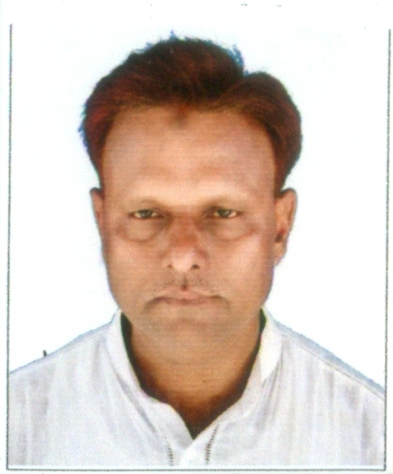 Kaunain Ahamad