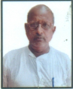 Lalbabu Sharma