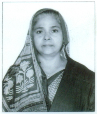 Nutan Devi