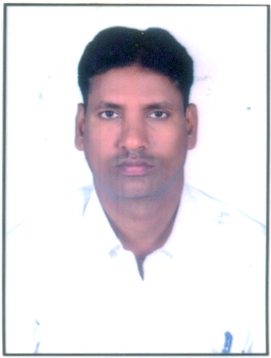 Parmod Rai