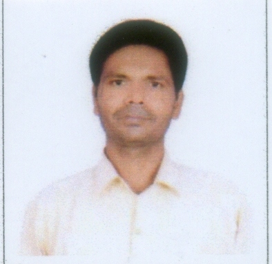Pramod Kumar Sahwal