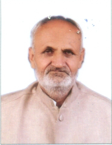 Ramayan Singh