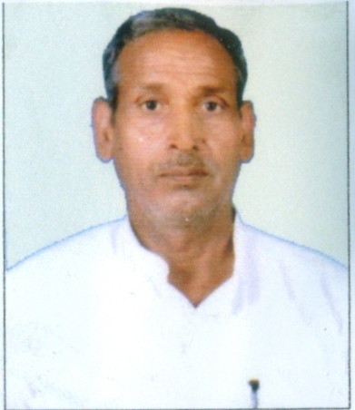 Ravindra Pandey