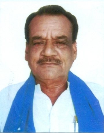 Satyadeo Prasad Singh