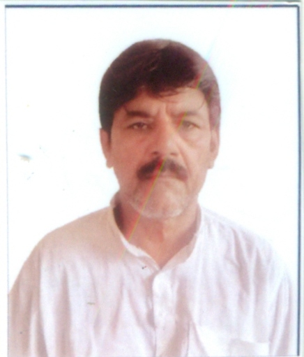 Shekh Imam Hussain
