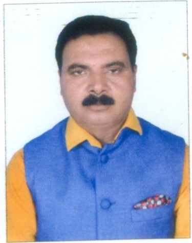 Vinay Kumar Bhardwaj