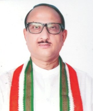 Brajesh Kumar
