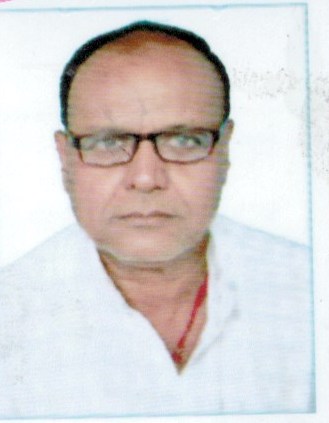 Janardan Sahni