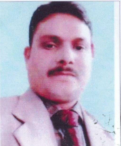 Rahul Kumar Priyedarshi