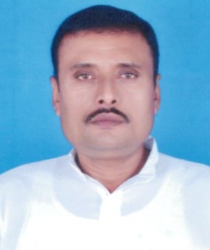 Ranjay Rai