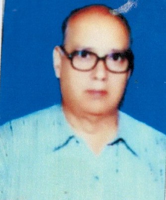 Vipin Kant Tiwari
