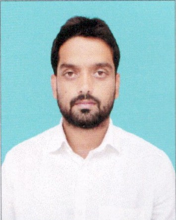 Yuvraj Pandey