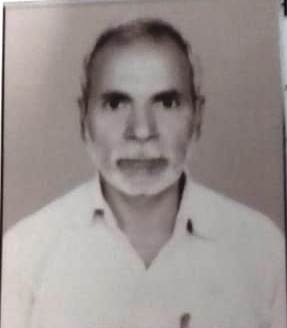 Ajay Kumar