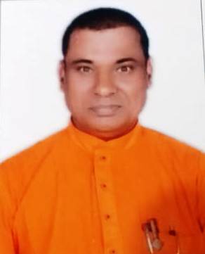 Brajesh Pandey