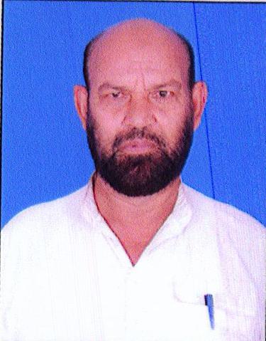 Noor Alam Khan