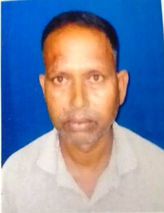 Vinod Paswan
