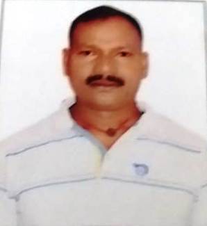 Yugesh Paswan
