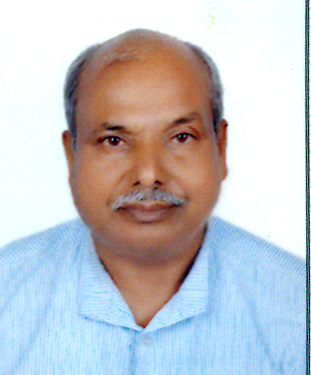 Bijay Kumar Singh