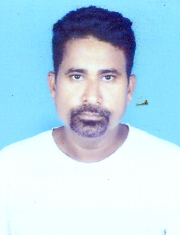 Jitendra Kumar Yadav