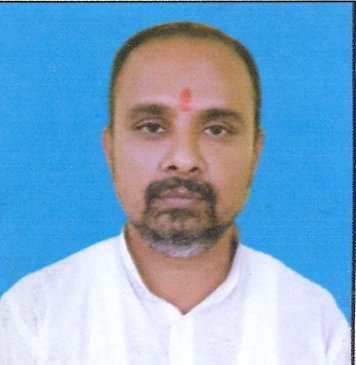 Krishna Bhagwan