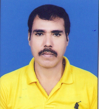 Nesar Ahmad Khan