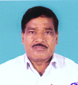 Ramanand Singh