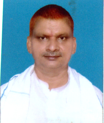 Sanjeet Kumar Chaudhary