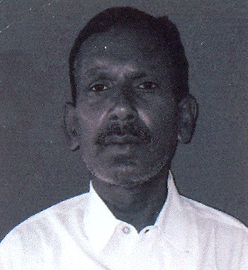 Singeshwar Paswan