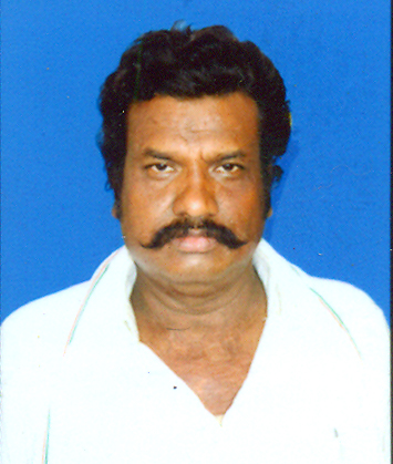 Subhash Chandra Roy