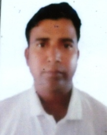 Sunil Ray